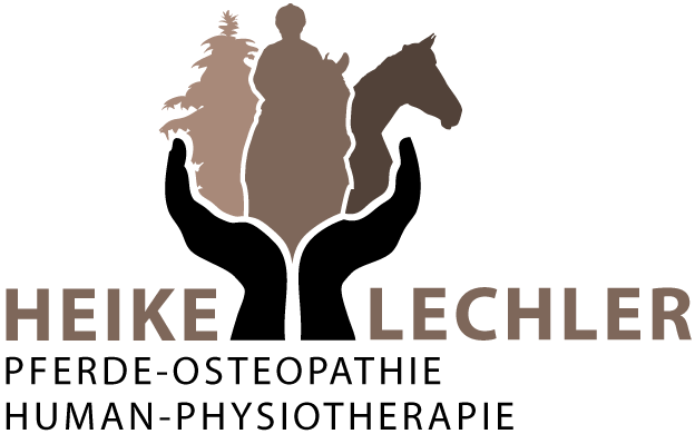 Heike Lechler / Pferde-Osteopathie / Human-Physiotherapie